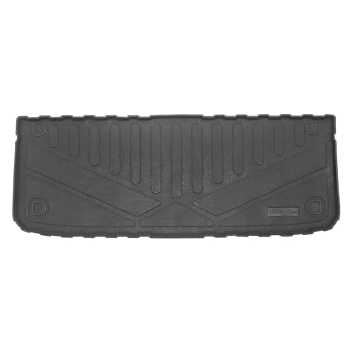SMARTLINER Protección para Todo Tipo de Clima, Forro de Goma Resistente Compatible con Kawasaki Teryx 2020-2024