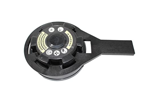 Jsp Manufacturing New Aftermarket Hayward Cl200 And Cl220 Chlorinator Lid Cap Wrench Opener Tool Pool Pump (1) #TOP7