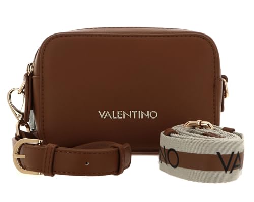 Valentino, Camera Bag, Zero RE Cuoio, Talla Unica