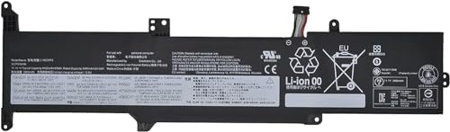 Batterie Lenovo IdeaPad 3-15IIL05 haute capacité 45 Wh pour retrouver une charge durable