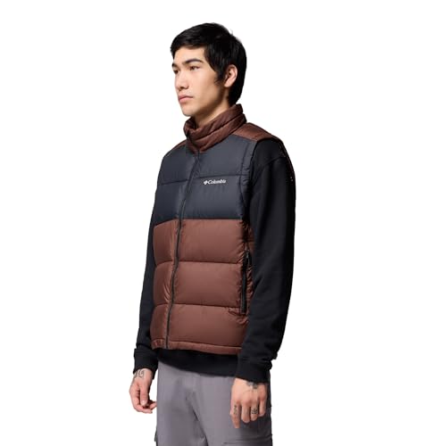 Image of Columbia mens Pike Lake II Vest