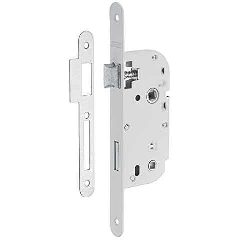 Serrure THIRARD pour salle de bain Cover
