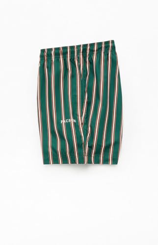 PacSun Men's Cabo Eco 4.5" Swim Trunks3