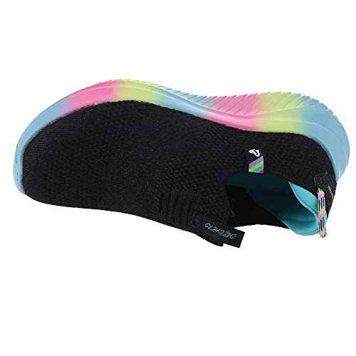 Skechers Kids Ultra Flex 3.0-Color Joy Sneaker2