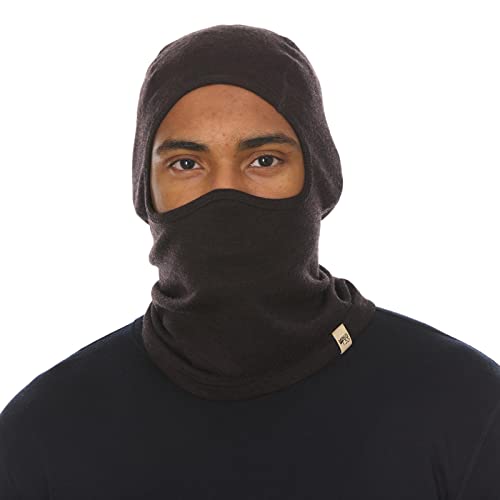 Image of 100% Merino Wool Balaclava