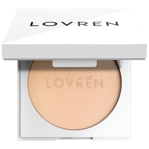 Lovren - Lovren Essential H1 Illuminante Viso 10,5g - 981974227