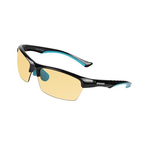 G.O.A.T EYEWEAR Blue Light Blocking Glasses for Men and Women, UV400 Protection, Anti-Glare Coating,...