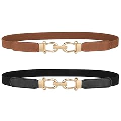 I-black+brown(gold Buckle)