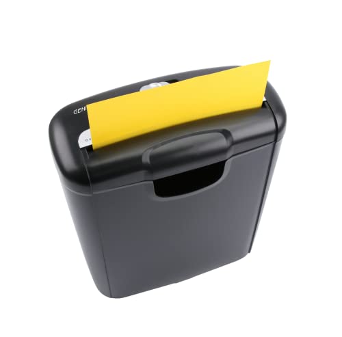 Genie - Distruggidocumenti professionale 240S