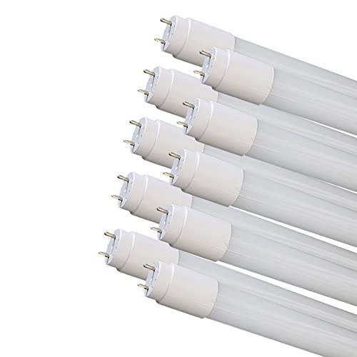 20w` ledu ǌ^ 58cm F {̃KX O[Hsv 100{ LEDv Uh~ Px ߓd ȃGl _ Lp G13 d9W 5500K 1100LM ǌu ƒ/Lb`/a/ItBX/Xܗp PL