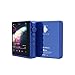 HIDIZS Lettore MP3 AP80 Pro-X con Bluetooth, lettore audio digitale, doppio chip Dac ESS9219C, 0,0015% THD+N, decodifica nativa DSD256, MQA LDAC, FLAC immagine