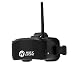 Holy Stone 3D VR Headset Virtual Reality Goggles with 3IN Display 5.8Ghz 40CH for FPV RC Drone HS230 F181G