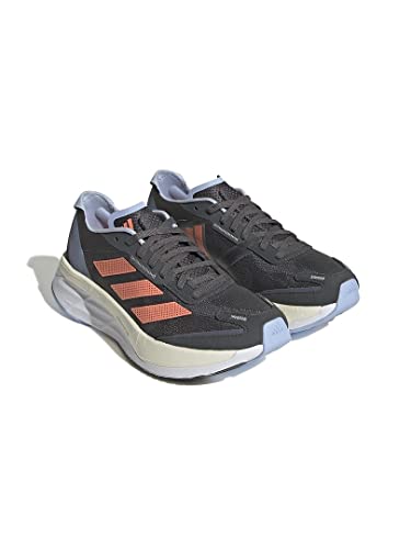 Image of adidas Womens Adizero Boston 11 Running ShoesSneaker | Road Running Shoes