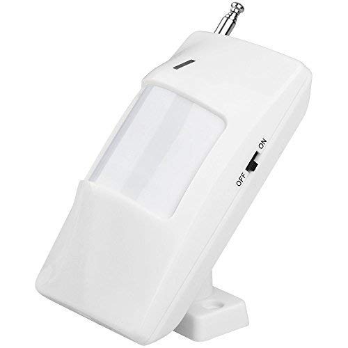 Thustar - Rilevatore di movimento PIR wireless da
