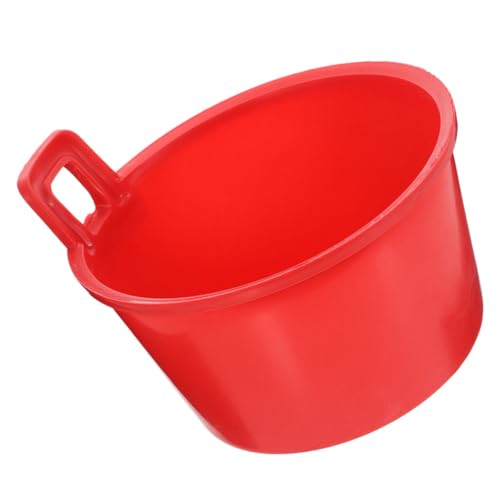 OFFSCH Garden Watering Holder Water Ladle Spoon Thickened Water Bailer Durable