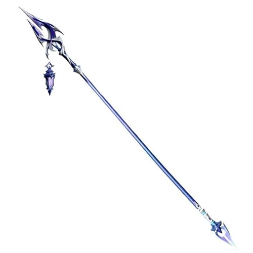 コスプレ 道具 に適合する フリンズ 武器 血染めの荒れ地 長槍 200CM PU製 仮装 小物 S311181027の商品画像（Amazon）