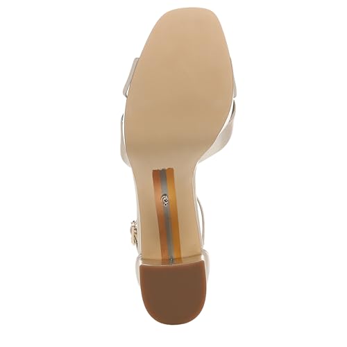 Sam Edelman Women's Jullian Platform4