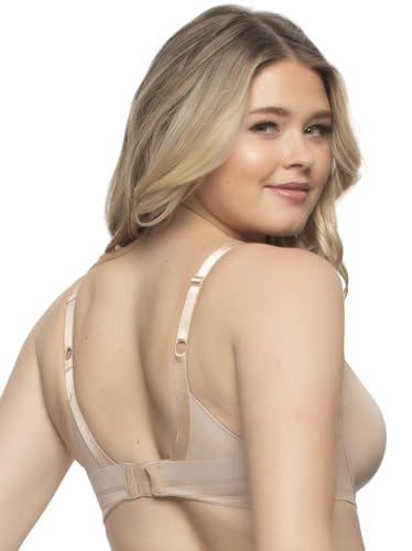 Felina Marvelous Side Smoothing T-Shirt Bra3