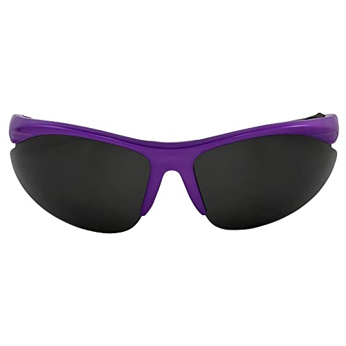 BluWater Polarized Islanders 2 Series Semi-Rimless Sunglasses2