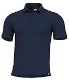 Cómoda y ligera Camiseta polo
