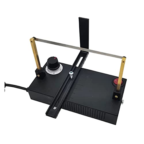 Mini machine de découpe à chaud pour dentelle et ruban créatif - 3
