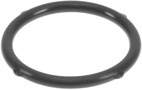 Genuine - Center Timing Cover Seal