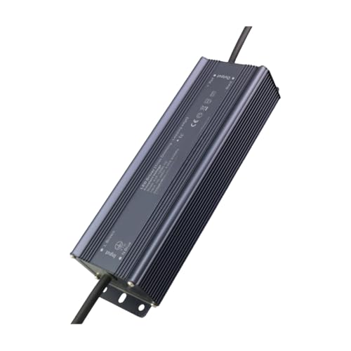 Transformateur LED 24V 80W élimine le clignotement Triac