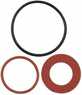 Rubber Kit,Watts 800 M3, 1/2 to 3/4 in