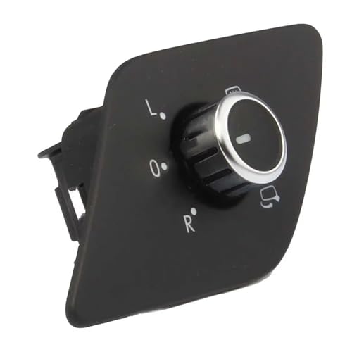 Bouton lève-vitre électrique cassé ? Solution pour VW Jetta 2011-2014