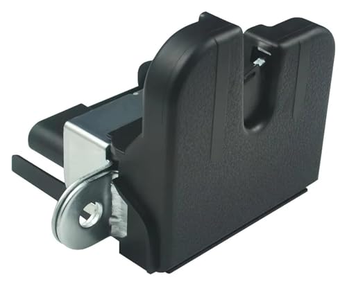 Serrure hayon coffre bloqué solution actionneur VW Tiguan Up - 2