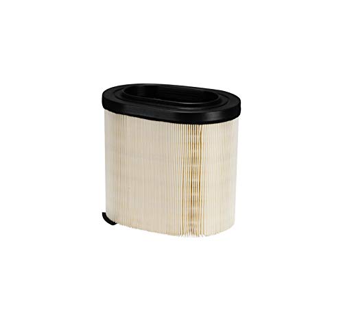 ECOGARD XA10579 Premium Engine Air Filter Fits 2017-2019 Ford F-250 Super Duty, F-350 Super Duty, F-550 Super Duty, F-450 Super Duty