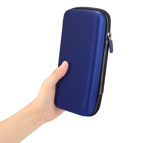 Image of iMangoo Travel Essential Electronics Organizer Charger Case Carrying Pouch