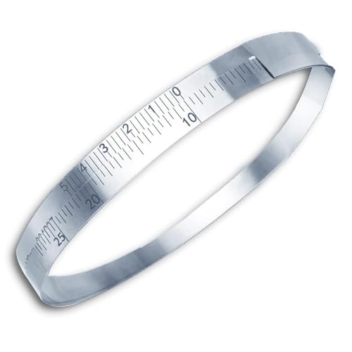 Regla Vernier Medidor Diámetro Interno Acero Inox 1525mm miniatura 1