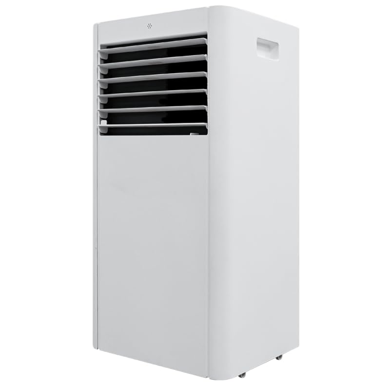 Amazon | 広電(KODEN) 移動式クーラー スポットエアコン 2.5kW（50Hz