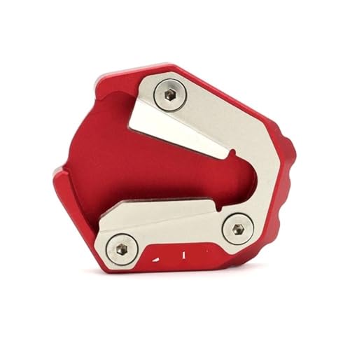 Extension de béquille latérale moto anti-chute X-MAX 300 21-23