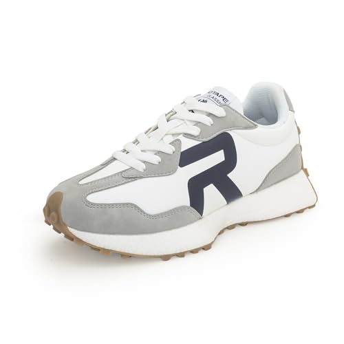 Image of Red Tape Womens Rll0375 Lifestyle Sneakers