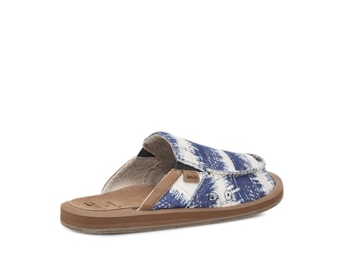 Sanuk We Got Your Back St Surfrider - Men Mules4