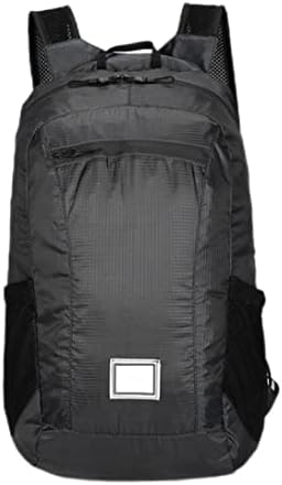 Jorzer Mochila de Senderismo Mochila Plegable Mochila Ultra Liger...