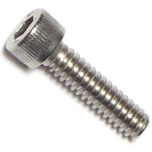 Image of Hard-to-Find Fastener 014973204587 Fine Socket Cap Screws, 10-32 x 3 /4, Piece-10