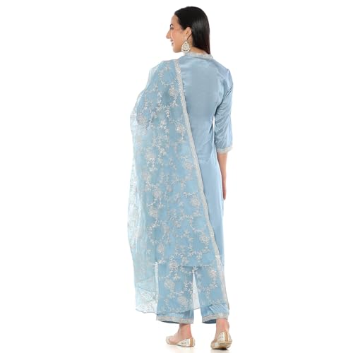 Image of Rangriti Womens Kurtas Set