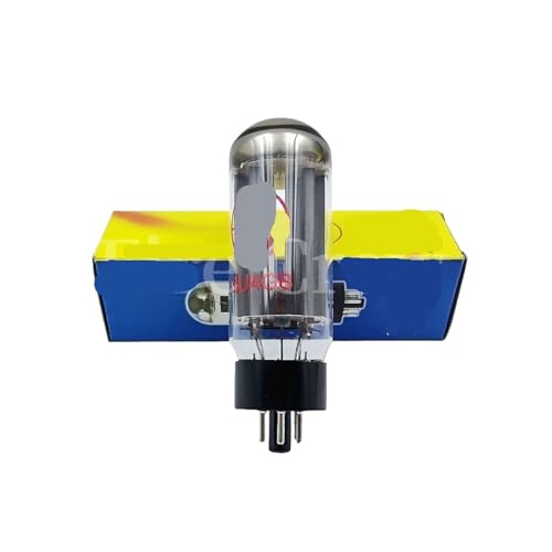 Tube 5U4GB de rechange haute fidélité avec appairage rigoureux pour ampli