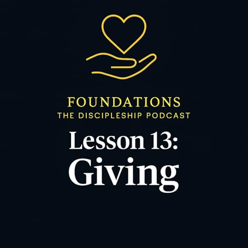 Episode 14 | Giving cover art