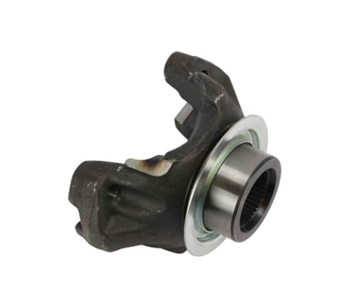 Mytee Products Drive Shaft End Yoke - Differential Half End Yoke for Driveline Component Replaces 20WYS32-5A 210875 ETN210875 ROR20WYS325A TDA20WYS325A