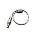 HUILITUIBIAN Sauerstoffsensor 89465-68010 Fit for Toyota AVENSIS 1.8L Altezza VERSOSSA 2.0L SUP-RA 3. 0i. Land 3. 4i 1999-2006 8946568010.