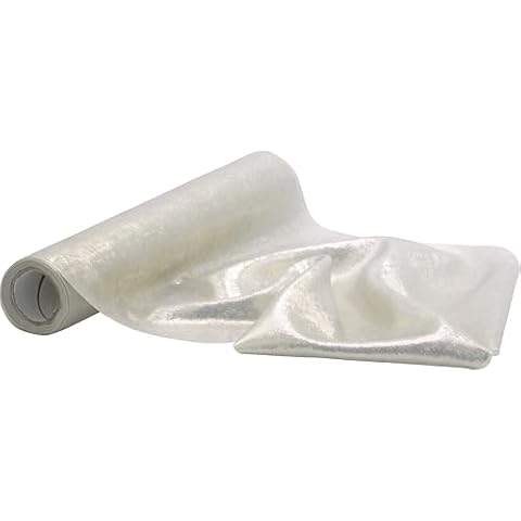 Chemin de table doré 100%Mosel Cover