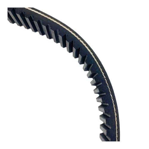 Correa de transmisión 0627-020 apta para modelos S 440 hasta 900 6