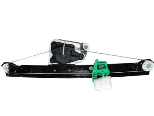 Mécanisme lève-vitre haut de gamme pour BMW E90 E91 51357140590
