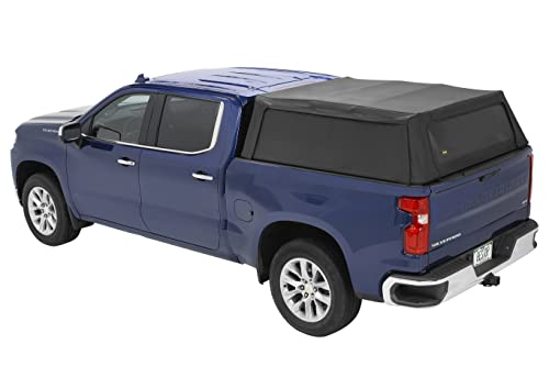 Bestop Supertop for Silverado 2500 HD