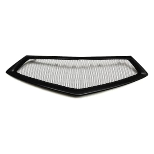 Calandre centrale Acura MDX 2018 grille de radiateur supérieure avant maille de pare-chocs