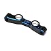 EXOTEK RACING LLC 7075 RC Steering Rack 2-Color Anodized Team Associated B6.3 T6 SC6 ETK2040 Electric Car/Truck Option Parts